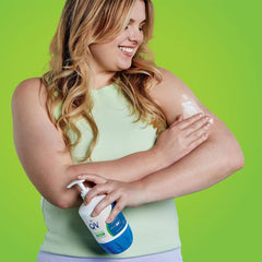 QV كريم مرطب لجميع أنواع البشرة 1 كجم | صيدلية.كوم.