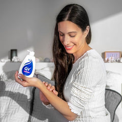 لوشن QV ريبير