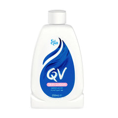 لوشن QV ريبير