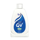 غسول QV منعش مناسب لجميع أنواع البشرة