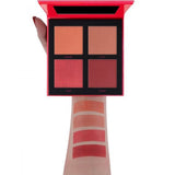 فورايفر 52 احمر الخدود DGB001 تشيك تو تشيك 4 الوان