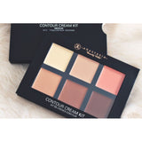 Anastasia Beverly Hills Creamy Contour Kit Medium