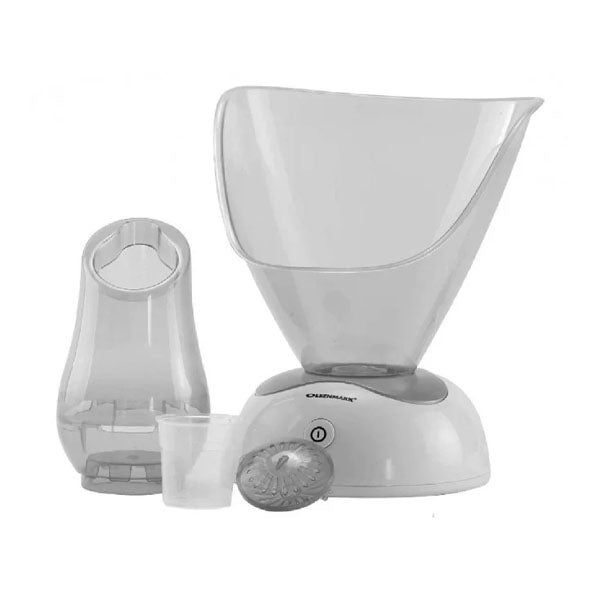 أولسنمارك ساونا للوجه مع جهاز الاستنشاق OMFS4042 | صيدلية.كوم.