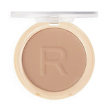 Revolution Compact Face Powder Beige