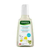 Rausch Hair Shampoo For Sensitive Skin With Heartseed Extract 200 ml