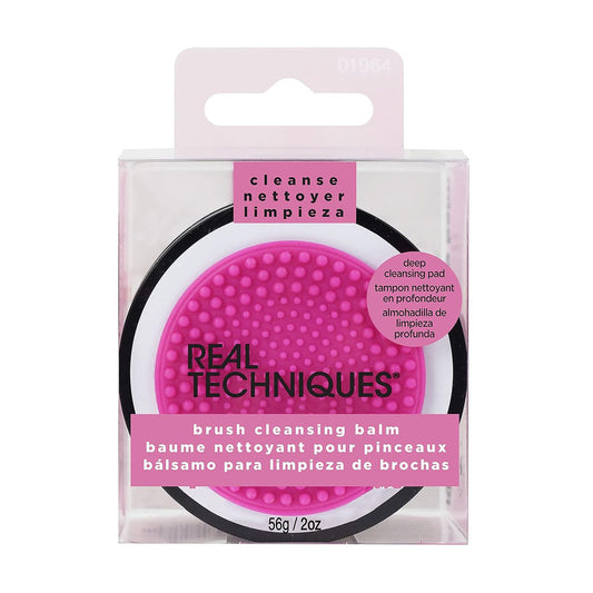 Real Techniques Brush Cleansing Conditioner