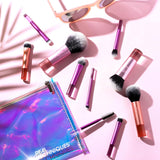 Real Techniques Mini Fantasy Travel Brush Set