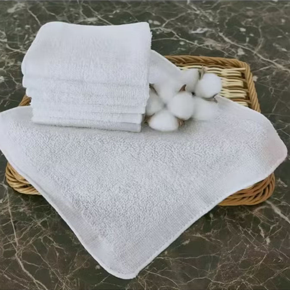 منشفة منعشة برائحة اللافندر