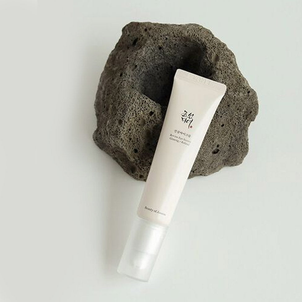 بيوتي اوف جوسون كريم لشد العين بالريتينول والجينسنغ 30 مل | صيدلية.كوم.