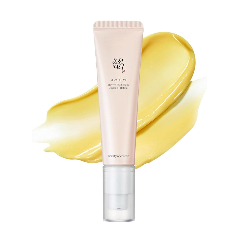 بيوتي اوف جوسون كريم لشد العين بالريتينول والجينسنغ 30 مل | صيدلية.كوم.