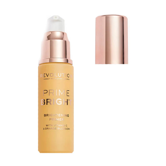 Revolution skin lightening primer