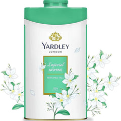 ياردلي بودرة التلك بعطر الياسمين صيدلية.كوم