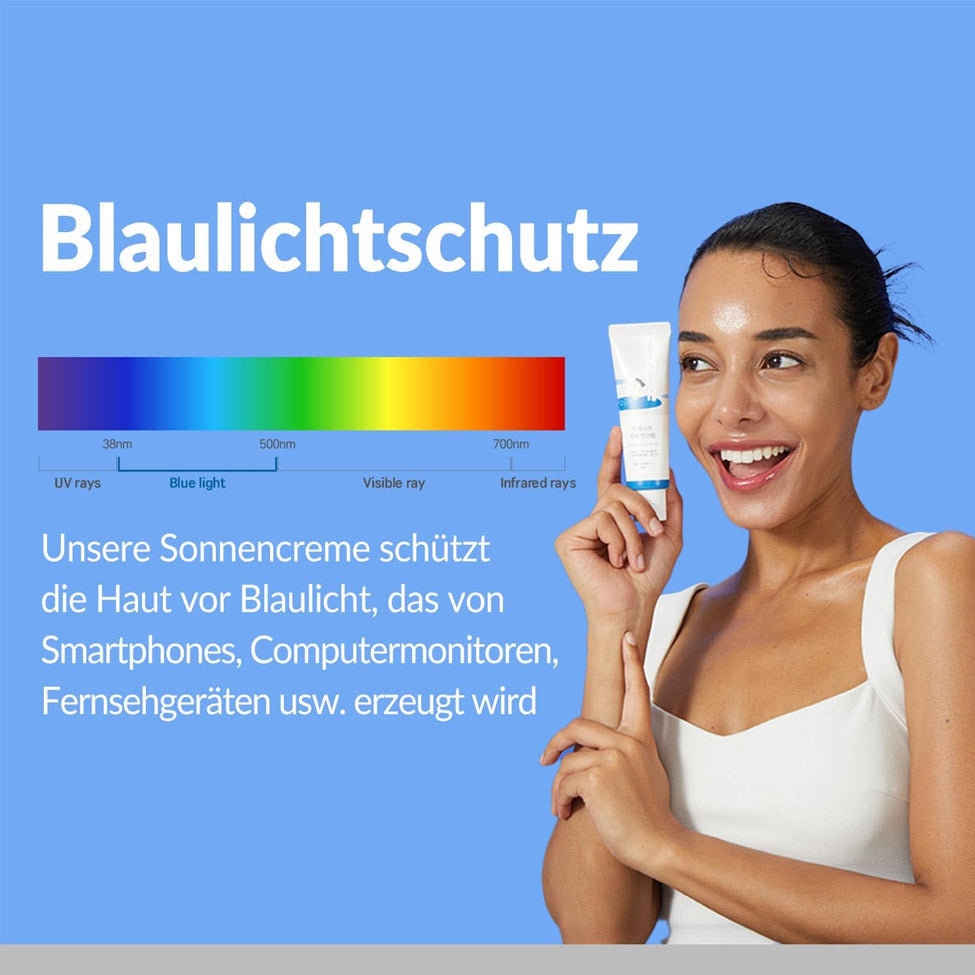 راوند لاب واقي شمس بخلاصة عصير البتولا 50 مل | صيدلية.كوم.