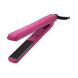 Jose Eber Flat Iron Hair Straightener - 1.25 Inch - Pink