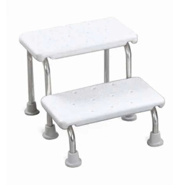 سلم درجتين للحمام JL569 | صيدلية.كوم.