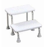 سلم درجتين للحمام JL569 | صيدلية.كوم.