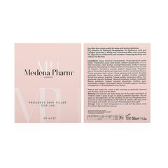 Medena Pharm Progress Skin Filler GGP 24H Cream 50 ml