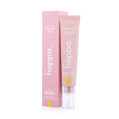 The Hoppa Eye Cream For Brightening And Reducing Eye Puffiness 15 Ml
