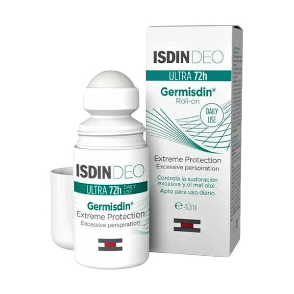 اسدين رول مزيل عرق الترا جيرميسدين
