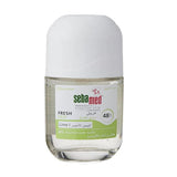 سيباميد مزيل للعرق بلسم بالليمون الأخضر