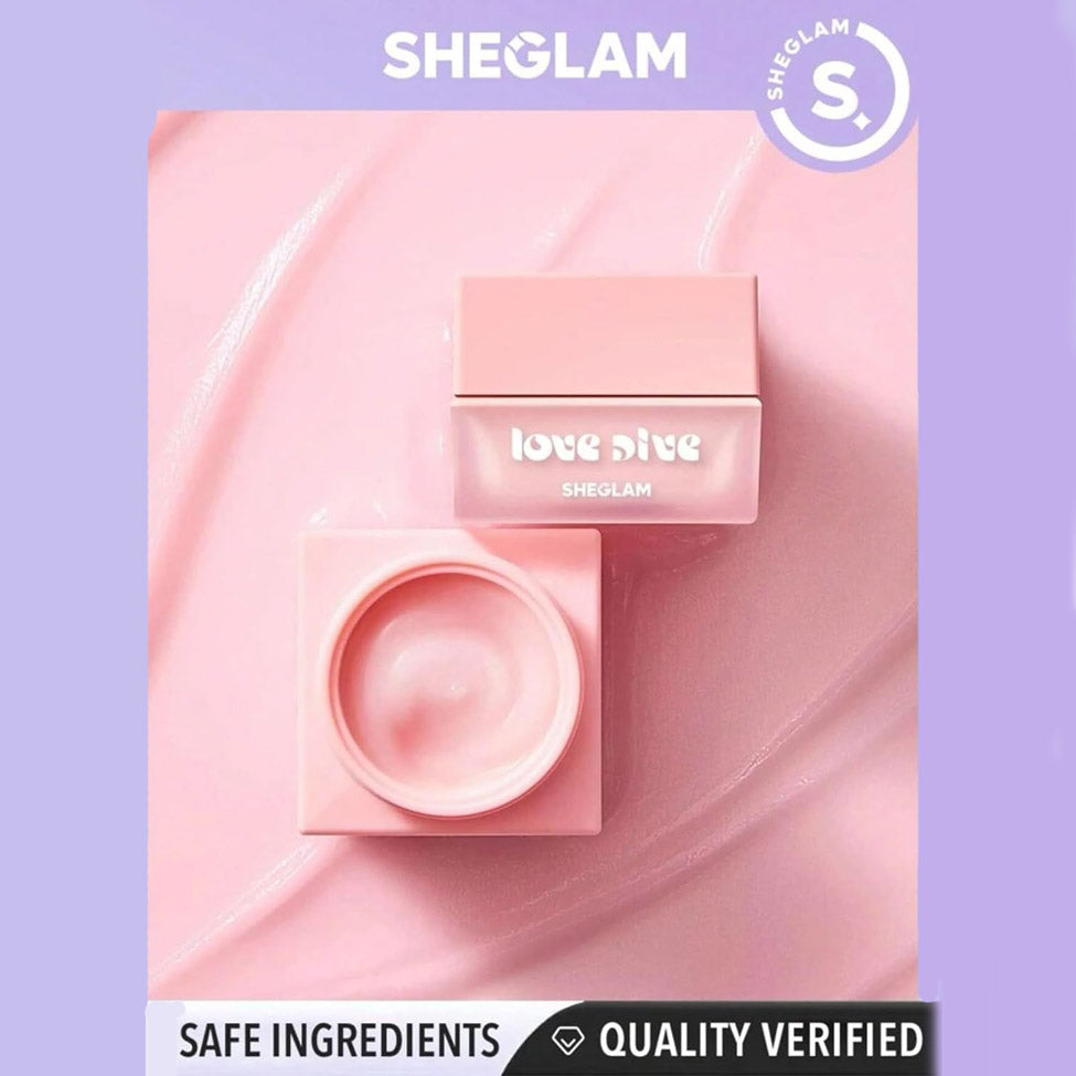 برايمر الوجه لوف دايف من شيجلام | صيدلية.كوم.