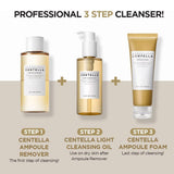 رغوة أمبول مدغشقر سينتيلا لتنظيف البشرة 125 مل | صيدلية.كوم.