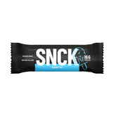 SNCK Caramel And Hazelnut Flavored Protein Bar 16g Protein No Added Sugar