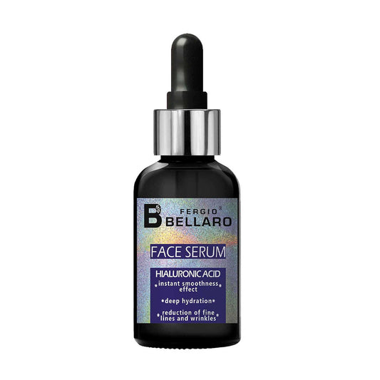 فيرجيو بيلارو سيروم حمض الهيالورونيك