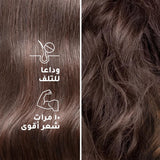 شامبو صانسيلك كولاجين بلندز 350 مل | صيدلية.كوم.