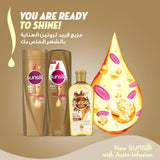 صانسيلك بلسم ضد تساقط الشعر 340 مل