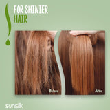 Sunsilk Hair Conditioner Jasmine Fresh 350 ml