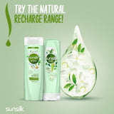 Sunsilk Hair Conditioner Jasmine Fresh 350 ml