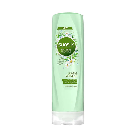 Sunsilk Hair Conditioner Jasmine Fresh 350 ml