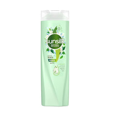 Sunsilk Jasmine Fresh Shampoo 400 ml