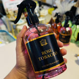 Surrati Rose Musk Air Freshener - 500 ml