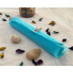 سالوكس ليفة يابانية للجسم