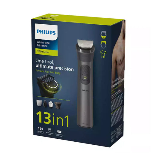13-in-1 Multi-Use Shaving Machine Philips