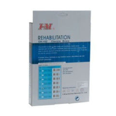 Back and Shoulder Support Belt