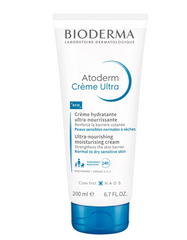 بيوديرما اتوديرم كريم فائق الترطيب