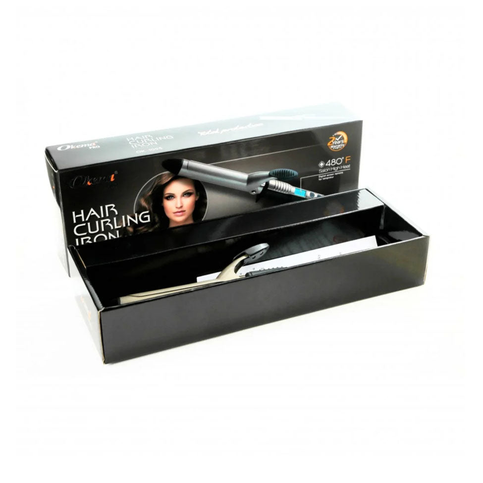 اوكيما فير ترويل الشعر 1095 25 ملم |  صيدلية.كوم.