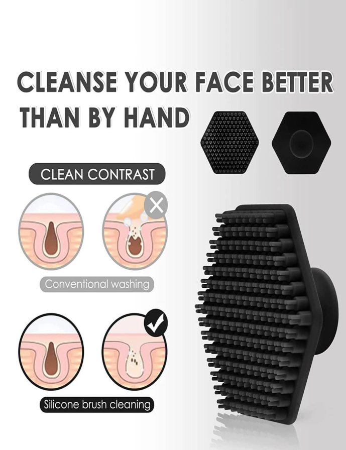 فرشاة تنظيف الوجه | صيدلية.كوم.