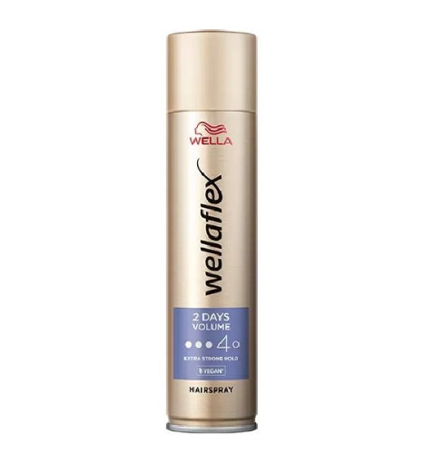 رغوه الشعر ويلافليكس 4 400 مل ويلا | صيدلية.كوم.