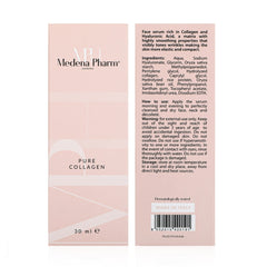 Medena Pharm Pure Collagen Serum 30 ml