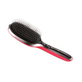 Ribbon ionic head massage mattress