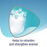 سنسوداين بروناميل معجون اسنان تبييض +فرشه مجاناً