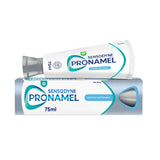 سنسوداين بروناميل معجون اسنان تبييض +فرشه مجاناً