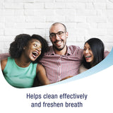 سنسوداين بروناميل معجون اسنان تبييض +فرشه مجاناً