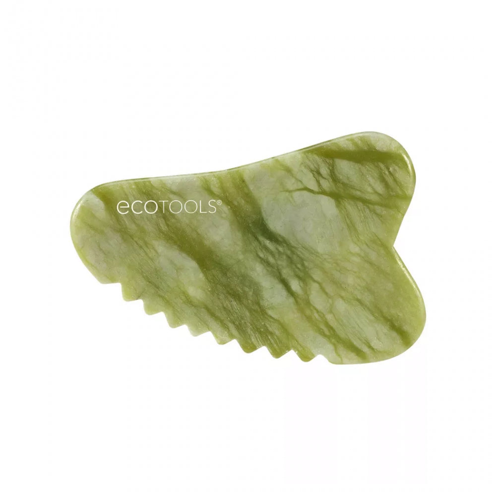حجر تدليك الوجه والجسم غوا شا ستون 7692 من ايكوتولز | صيدلية.كوم.