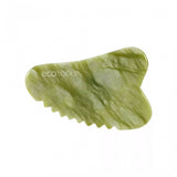 حجر تدليك الوجه والجسم غوا شا ستون 7692 من ايكوتولز | صيدلية.كوم.