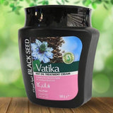 فاتيكا حمام زيت حماية كاملة للشعر بالحبة السوداء صيدلية.كوم